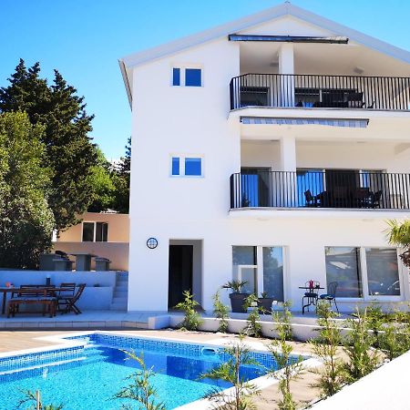 Villa Vai Dramalj Exterior photo
